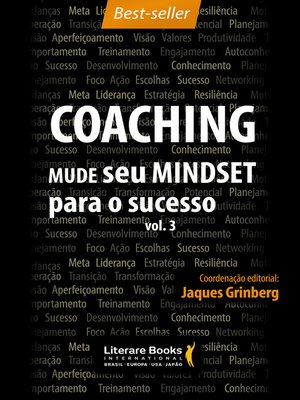 cover image of Coaching – Mude seu mindset para o sucesso
